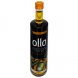 Ollo extra virgin olive oil cold pressed, mild & mellow Calories
