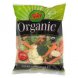 Foxy organic vegetable medley Calories