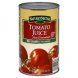tomato juice from concentrate