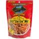 Golden Stream first choice snacks spicy cha cha mix salsa flavored Calories