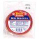 Bests Kosher beef bologna Calories