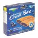 cereal bars blueberry