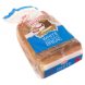 enriched white bread sliced, twin pak