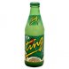 DG ting carbonated beverage from grapefruit concentrate Calories