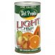 fruit punch light
