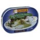 herring fillets in dill-herb sauce