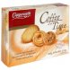 Coppenrath coffee time cookies assortment Calories