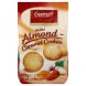 cookies mini almond caramel