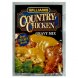 country chicken gravy mix