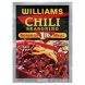 seasoning chili, salt free
