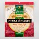 pizza crusts traditional thin