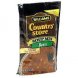 country store soup mix bean, with navy & pinto beans
