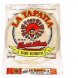 La Tapatia flour tortillas, baby burrito Calories