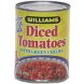 diced tomatoes with green chilies