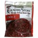 Williams country store home style soup mix chili Calories
