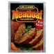 meatloaf seasoning