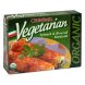 Celentano vegetarian spinach & broccoli manicotti organic Calories