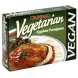 vegetarian eggplant parmigiana
