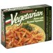 Celentano vegetarian penne with roasted vegetables Calories