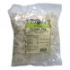 coconut chip unsweetened - unsulphured