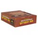 methoxy-pro advanced muscle-synthesizing protein bars delicious double chocolate