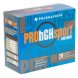 Pharmalogic prohgh sport for men very berry flavor Calories