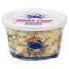 Graham & Rollins, Inc. crabmeat jumbo lump Calories