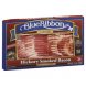 bacon hickory smoked, thick sliced