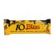 healthy energy bars bliss, lemon chocolate