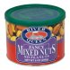 fancy mixed nuts no peanuts
