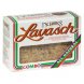 lavasch crisp wafer bread combo