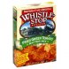 Whistle Stop Recipes batter mix fried green tomato Calories