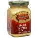 maple butter