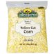 yellow cut corn