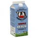 milk whole, vitamin d