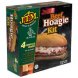 beef hoagie kit