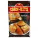 corn-kits corn bread mix prepared