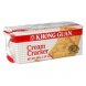 cracker cream