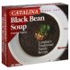 soup black bean