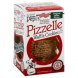 waffle cookies pizzelle, original anise flavor