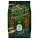 fusilli 100% corn, gluten free