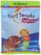 sour berry bear snack packs
