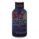 No Shot energy fuel b-12, black cherry flavor Calories