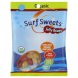 Surf Sweets jelly beans Calories