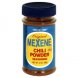 Mexene chili powder seasoning original Calories