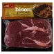High Plains Bison pot roast bison Calories