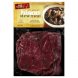 High Plains Bison stew meat bison Calories