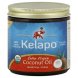 Kelapo Coconut coconut oil extra virgin Calories