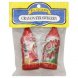 El Guapo Spices crayons strawberry Calories