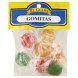 gomitas fruit gems